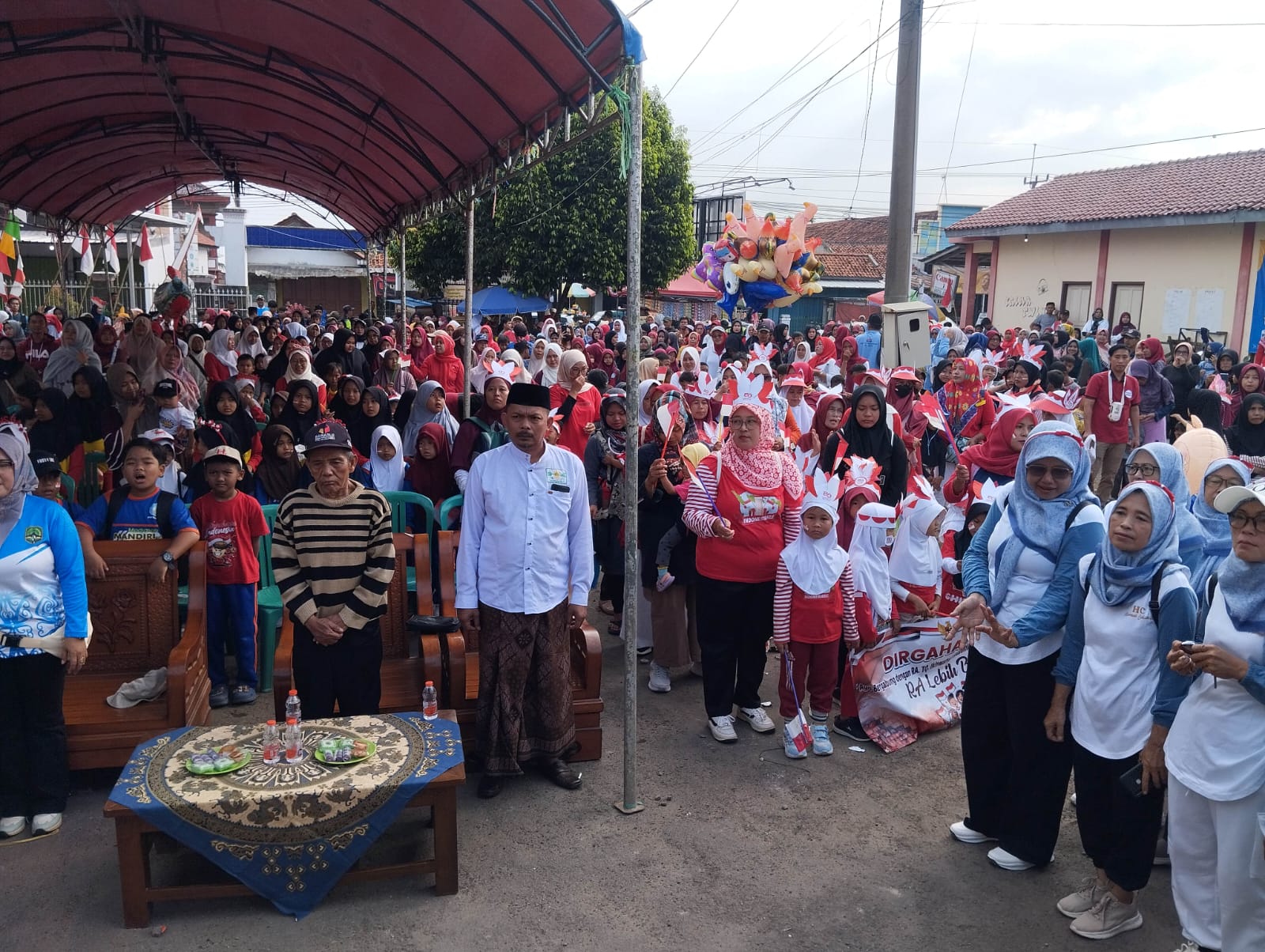 berita